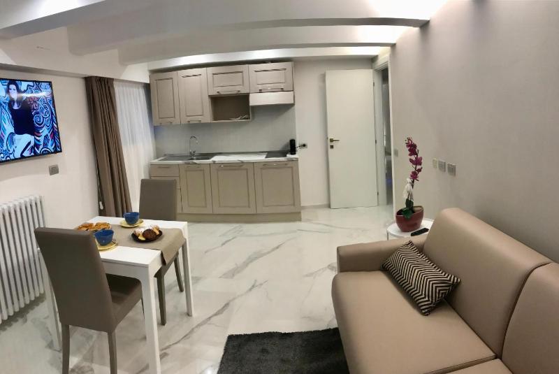 Apartment - Ground Floor image 4