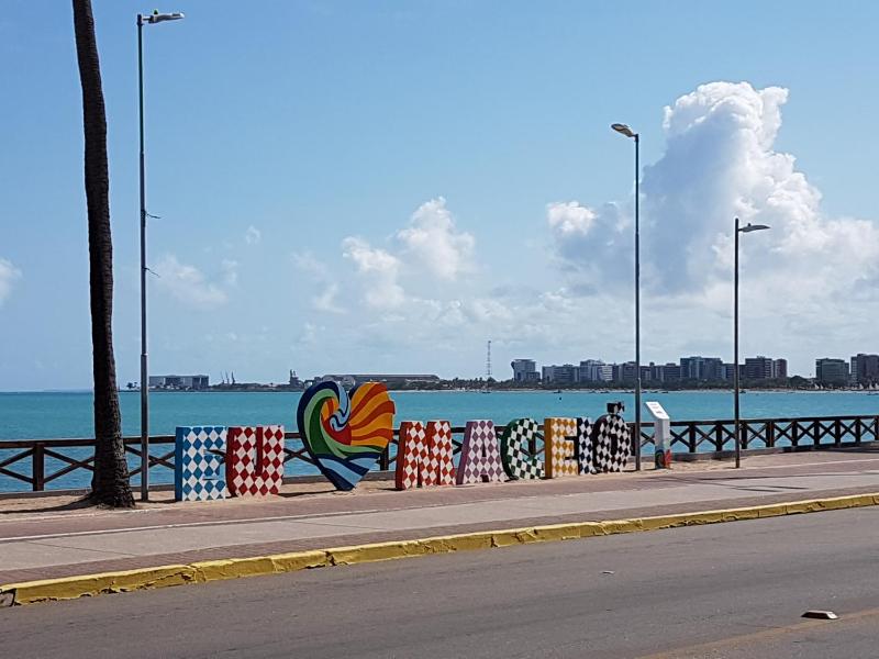 Maceio Facilities Apartamento Temporada - image 21