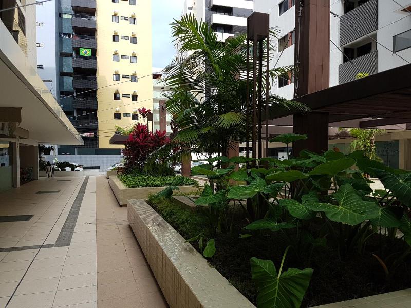Maceio Facilities Apartamento Temporada - image 35