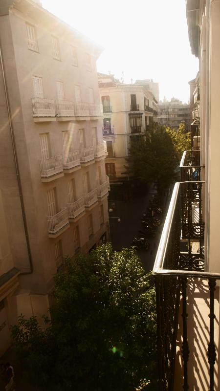 One-Bedroom Loft with Balcony image 4