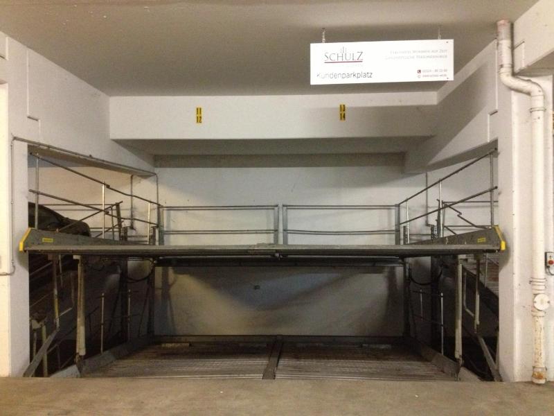 One-Bedroom Apartment image 4