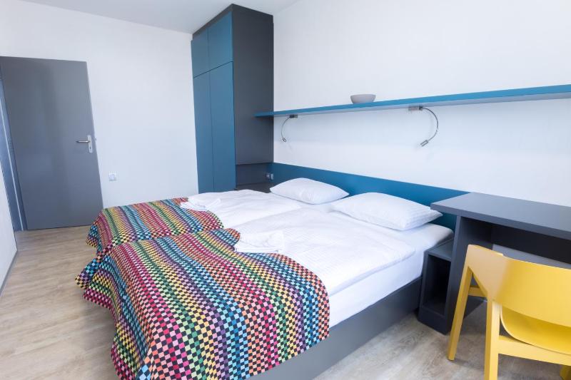 Two-Bedroom Apartment image 3