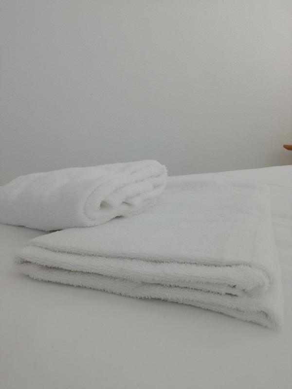 Standard Single Room with Shower image 1