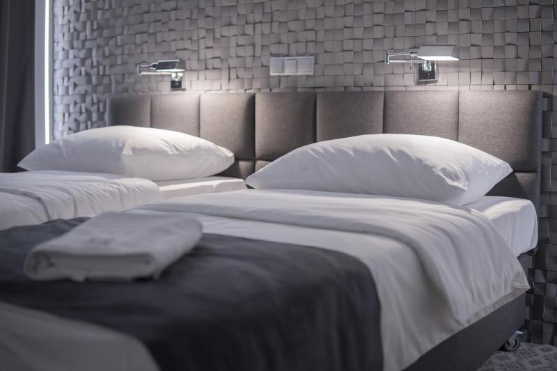 Executive Triple Room image 4