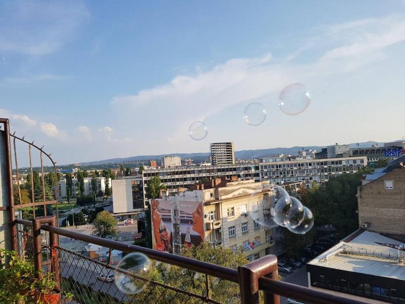 Penthouse Modena - image 15