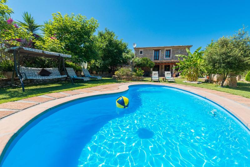 Three-Bedroom Villa image 4