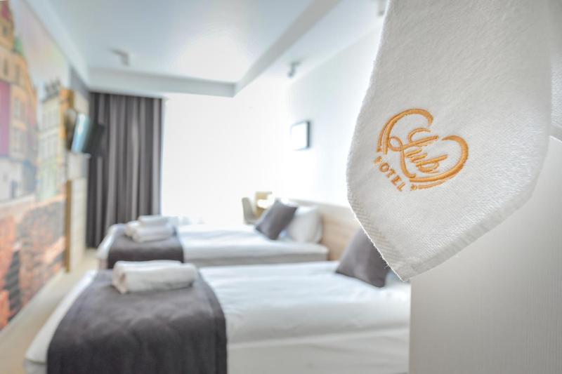Deluxe Double Room image 4