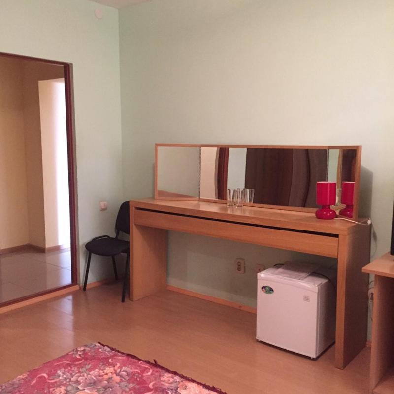 Double or Twin Room image 1