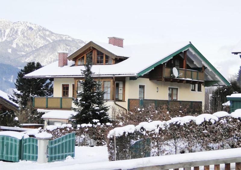 Appartements Coburg by Schladming-Appartements - image 3