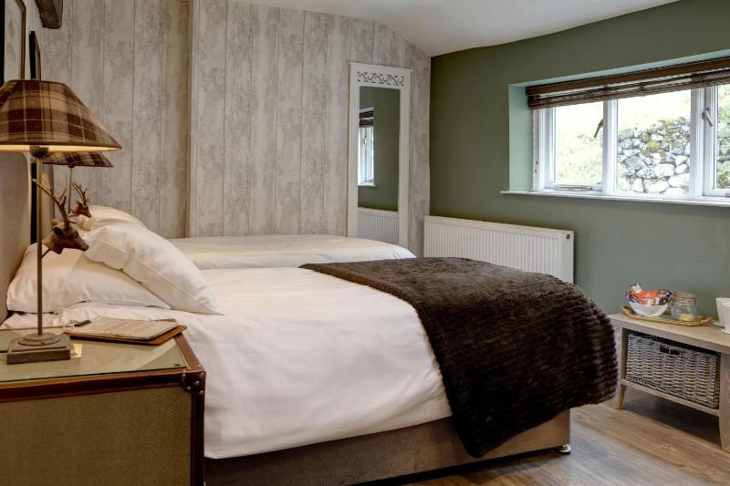 Double or Twin Room image 4