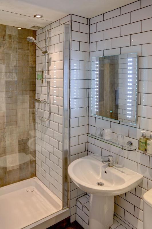 Double or Twin Room image 3