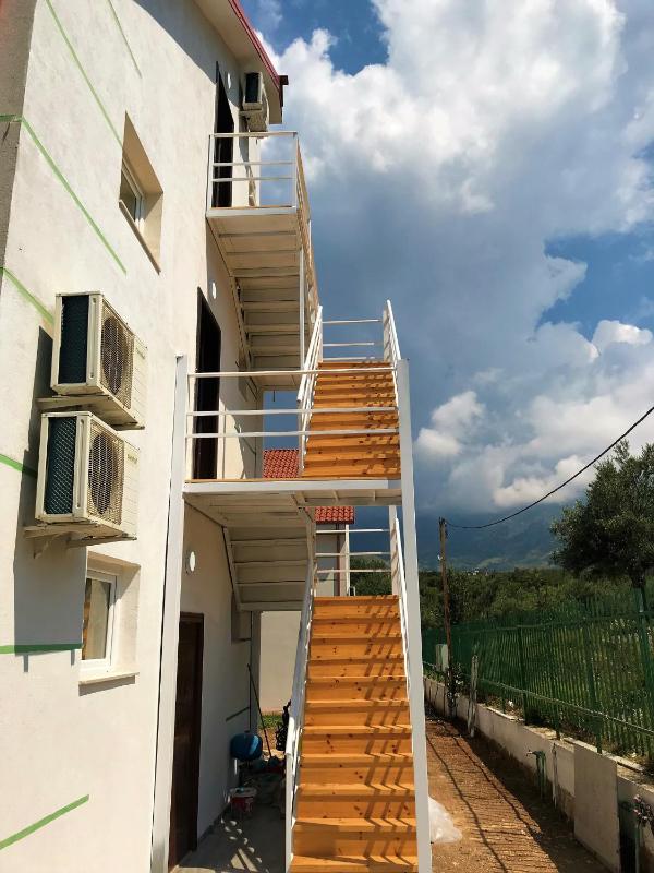 Aria Guest house - image 5
