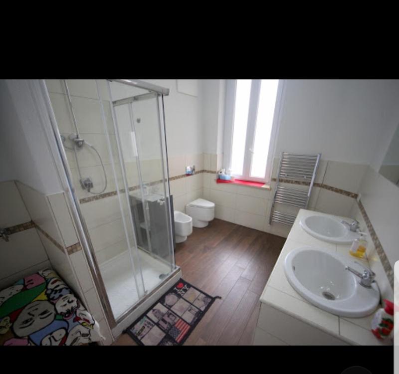 Bed in 6-Bed Mixed Dormitory Room image 3