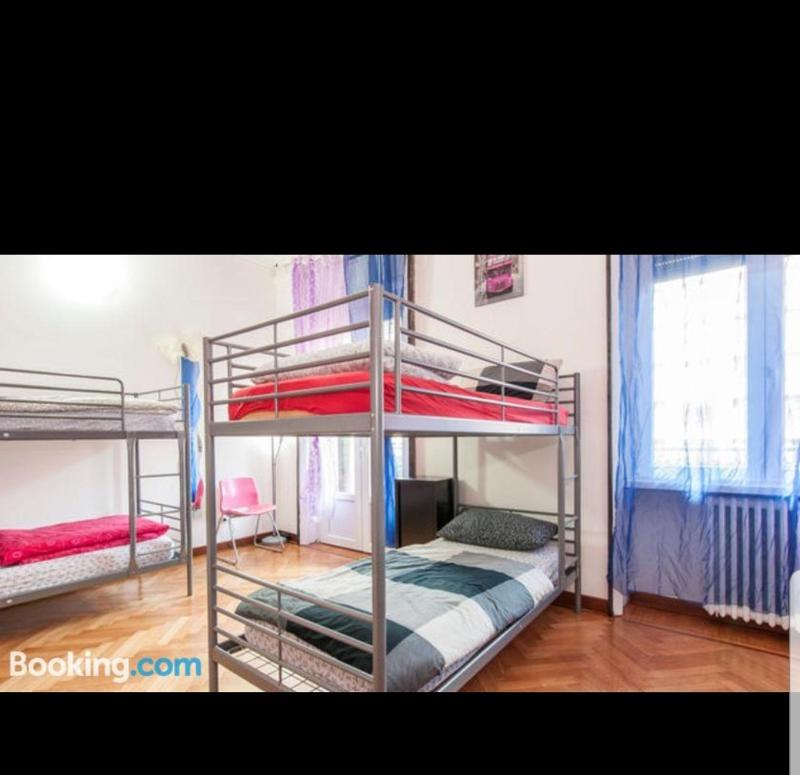 Family Hostel Milano - image 7