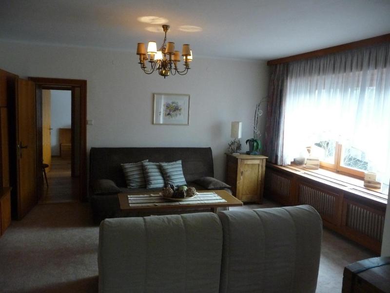 Three-Bedroom Apartment image 4