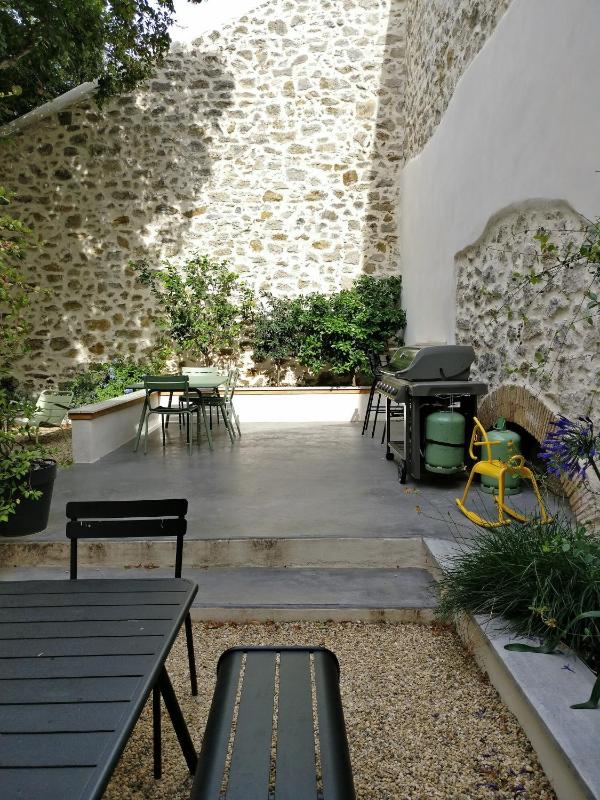 La Maison des Vendangeurs sur Mer - image 1