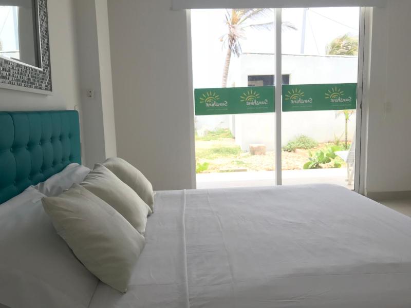 Sunshine Boutique Hotel - image 8