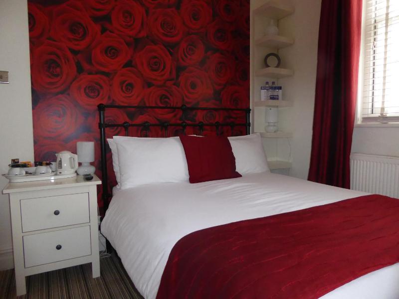 Bamboo Guesthouse - image 11