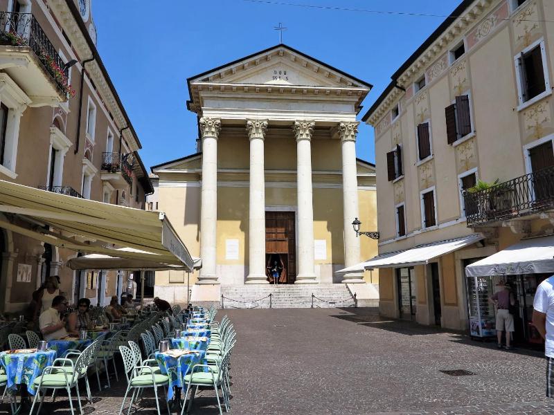 Albergo Fiorita - image 10