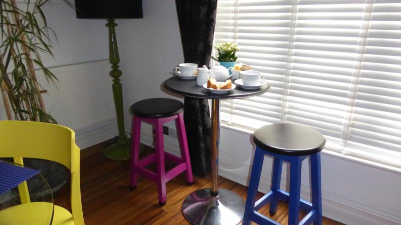 Bamboo Guesthouse - image 19