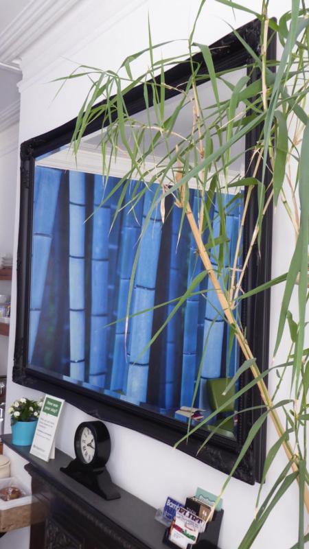 Bamboo Guesthouse - image 3
