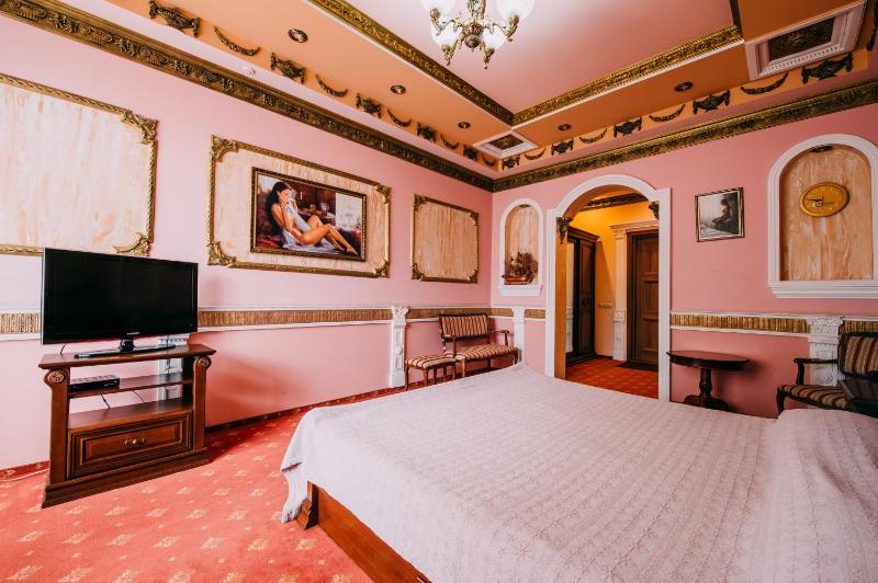 Superior Double Room image 2