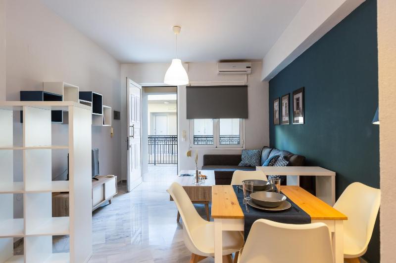 Family Apartment image 1