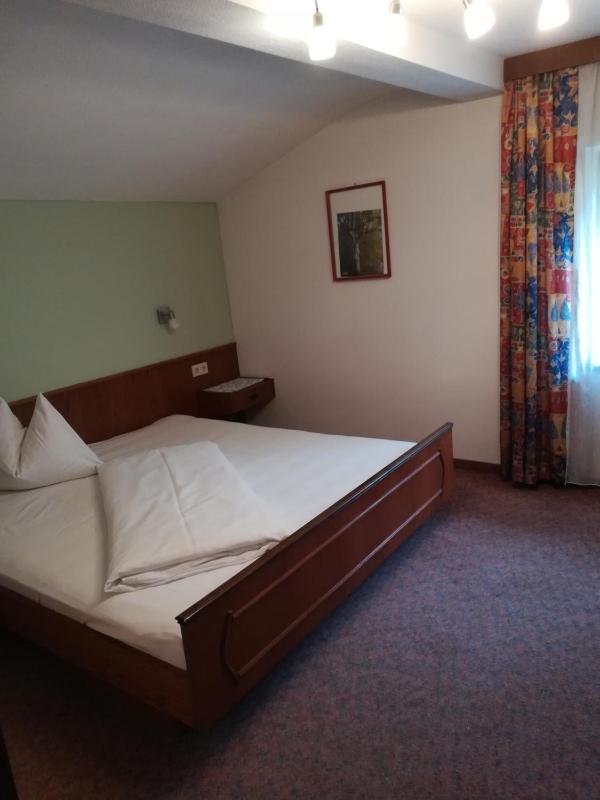 Three-Bedroom Apartment image 2