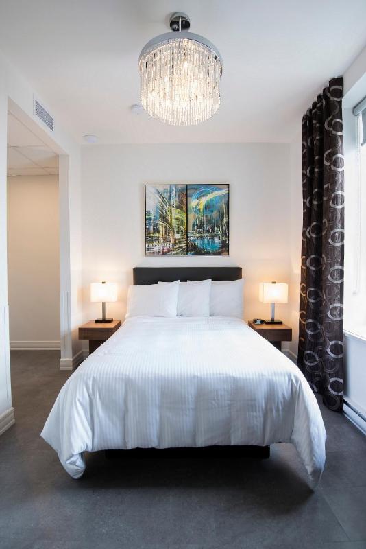 Hotel Manoir Morgan - image 10