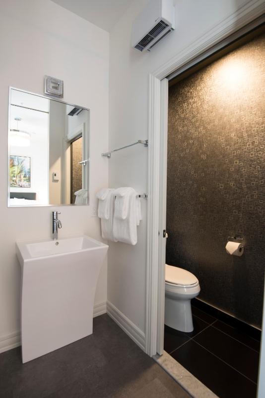 Hotel Manoir Morgan - image 13
