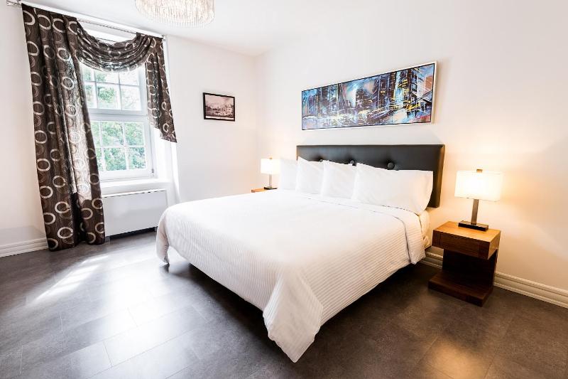 Hotel Manoir Morgan - image 16