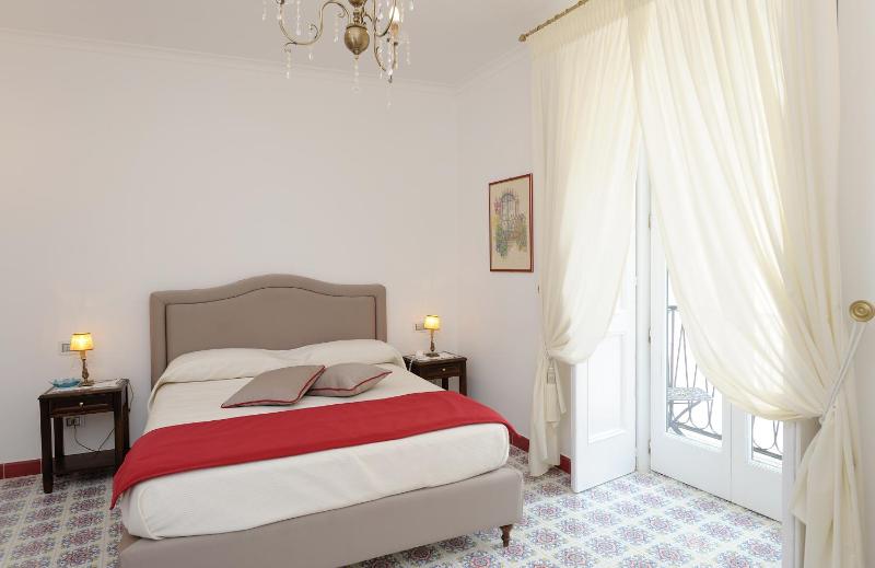 Superior Double or Twin Room with Balcony image 1
