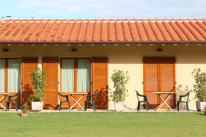Villa Rosy - image 36
