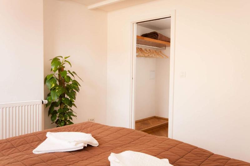 Two-Bedroom Loft Apartment image 2