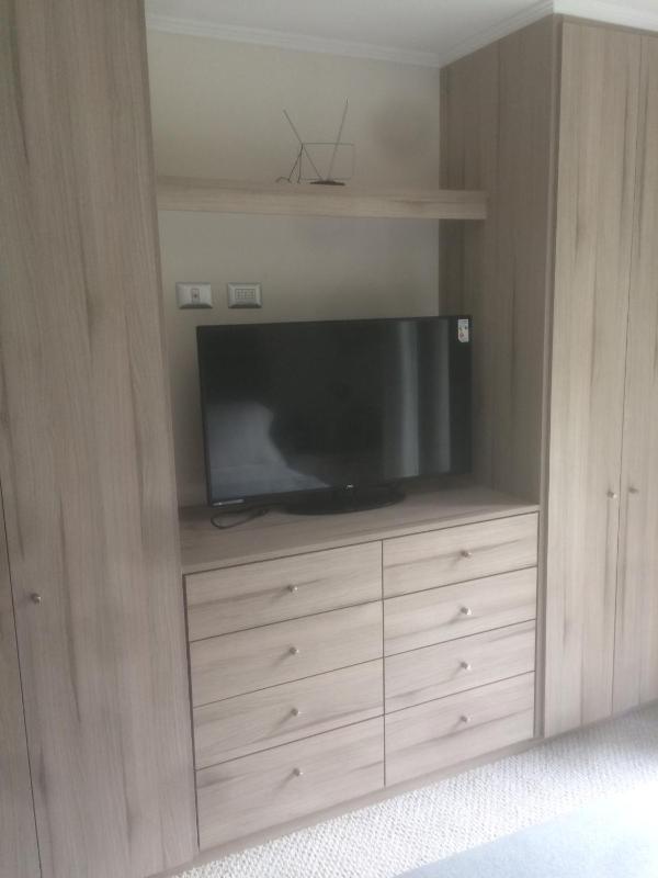 Pucon casa condominio Alicura - image 25