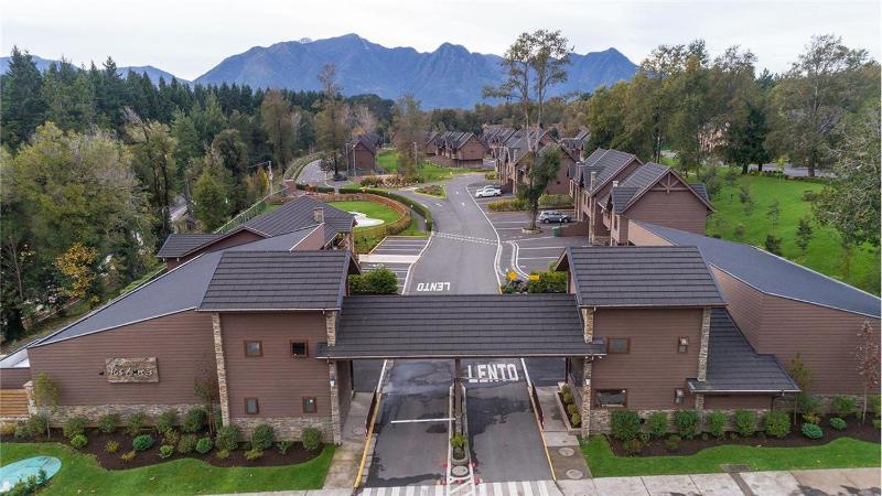 Pucon casa condominio Alicura - image 14