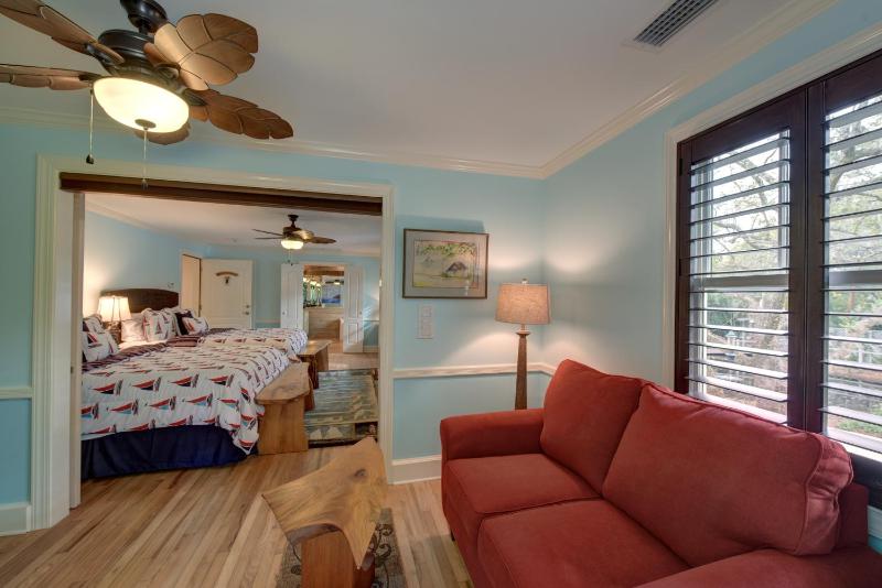 Suite with Spa Bath image 2