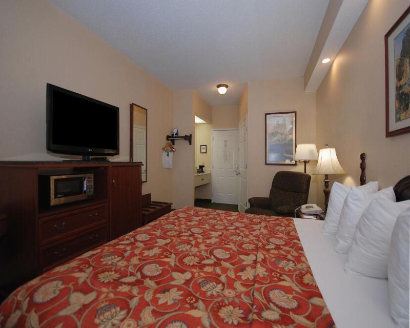 King Room - Non-Smoking image 4