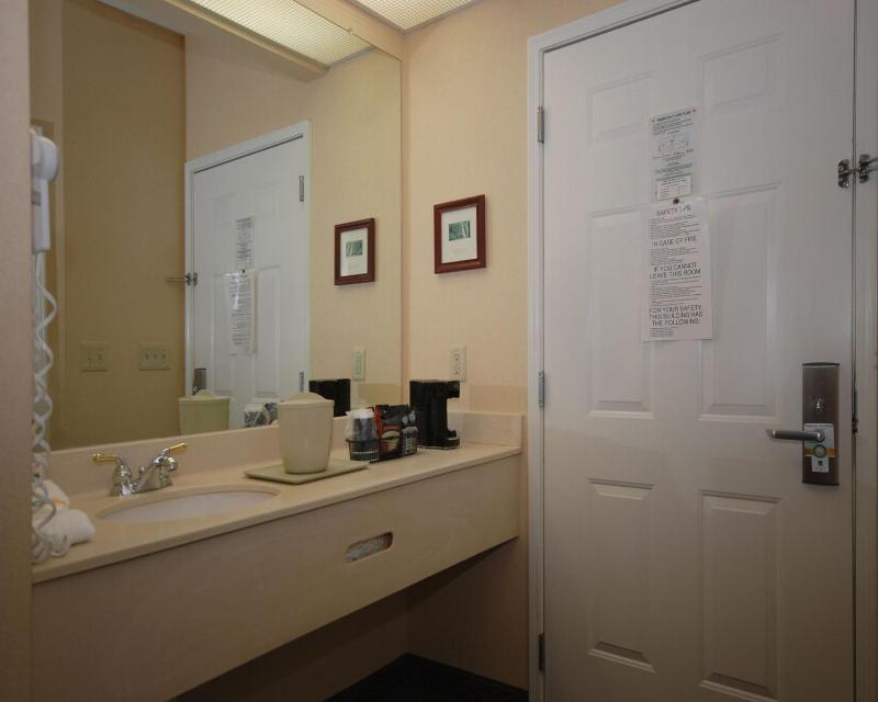 Double Room with Two Double Beds - Non-Smoking image 1