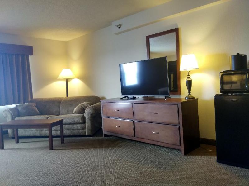 Deluxe Family Room image 3