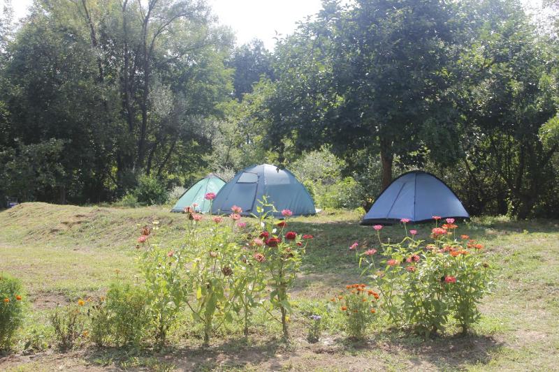 Tent image 1