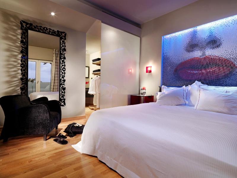  Lifestyle One-Bedroom Suite image 1