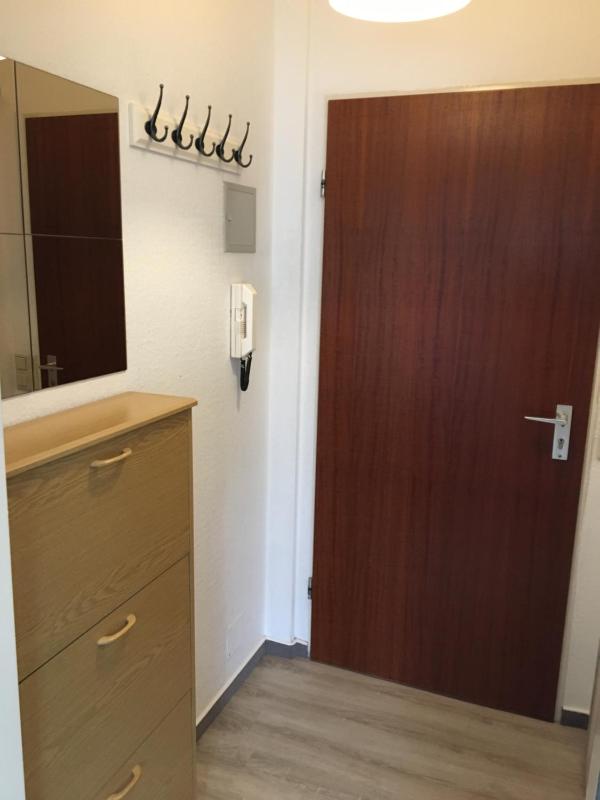 Apartment with Balcony image 3