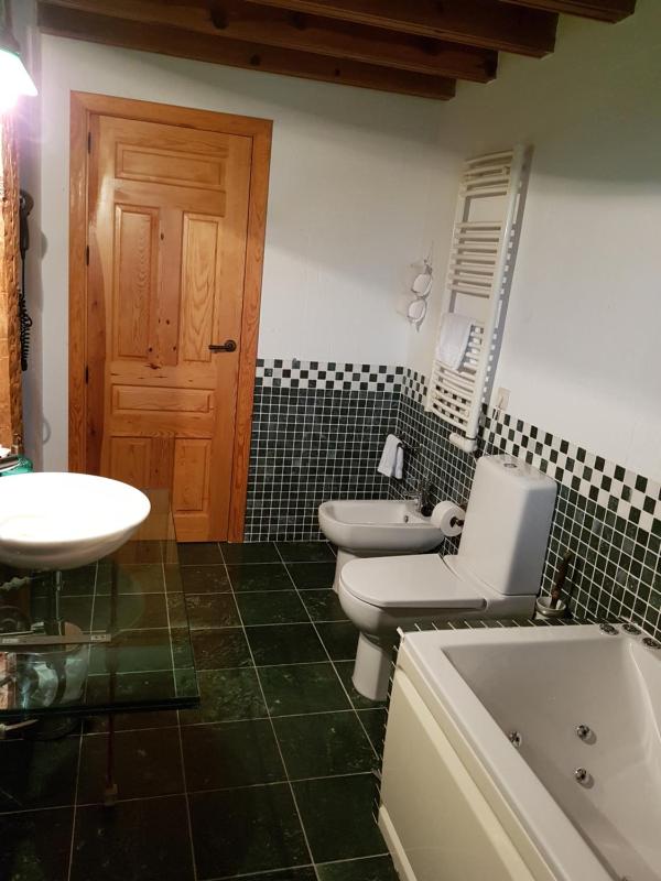 Suite with Bath image 2