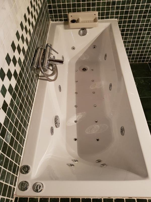 Suite with Bath image 3