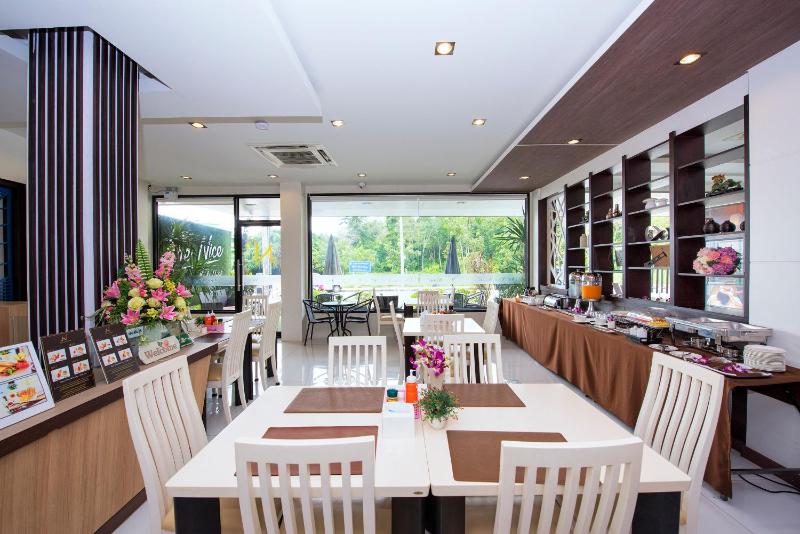 The Nice Krabi Hotel - image 2