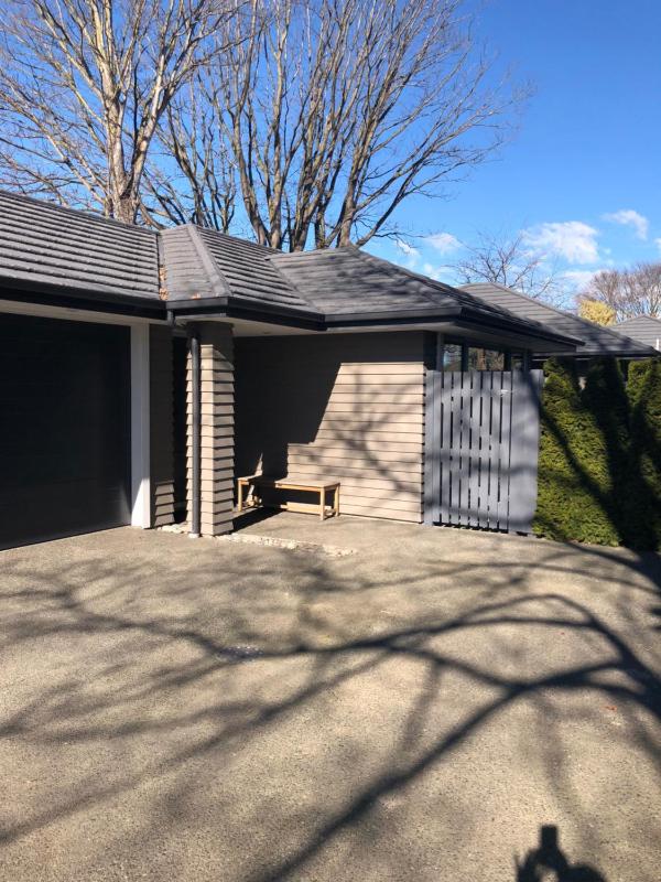 Memorial holiday home - image 1
