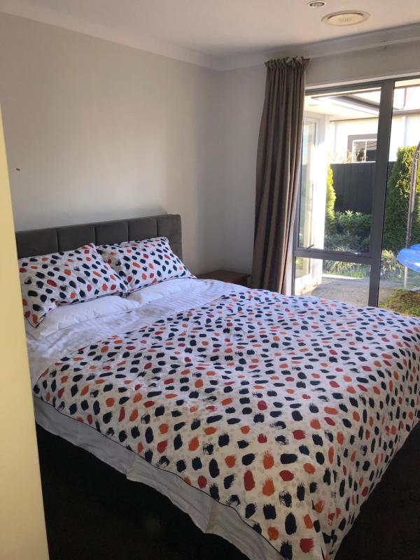 Memorial holiday home - image 24