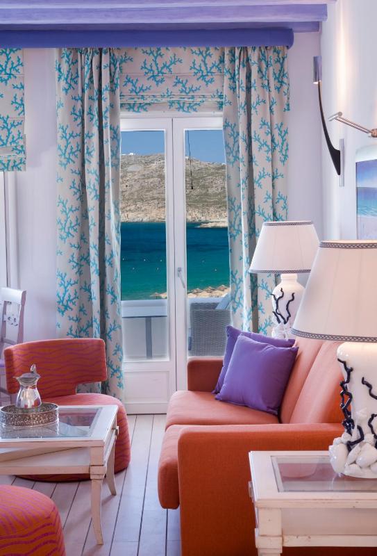 Arte & Mare Elia Luxury Suites and Villas - image 14