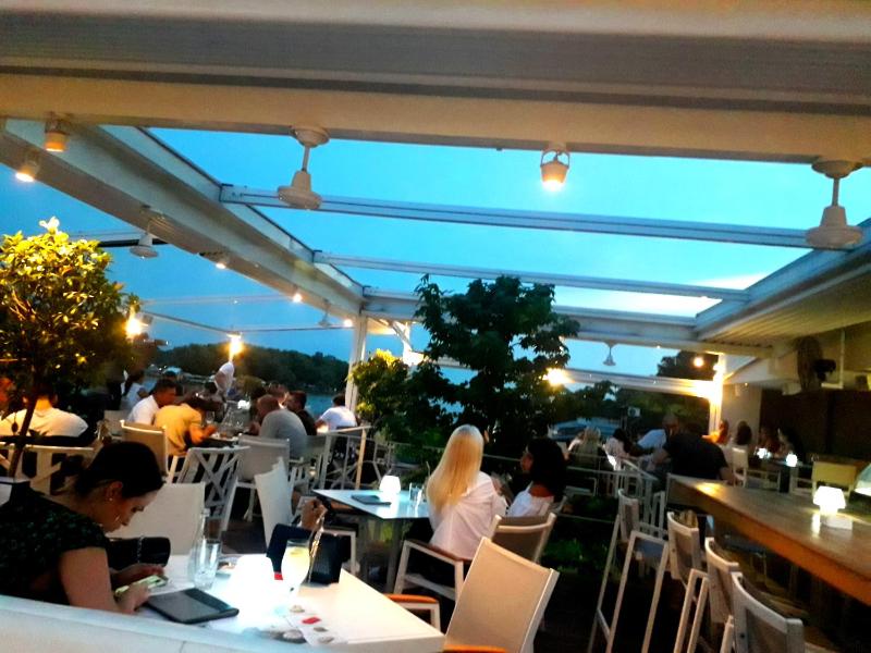 Apartment with Terrace image 1